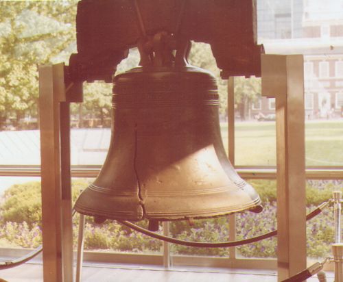 Liberty Bell