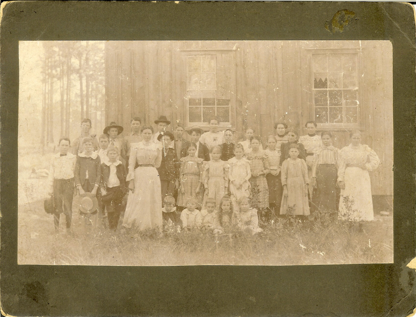 Middleburg School