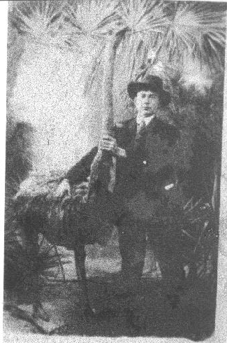 Jack Chesser