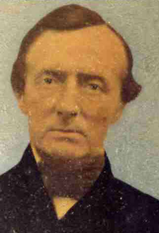 Dr. Henry William Adamson