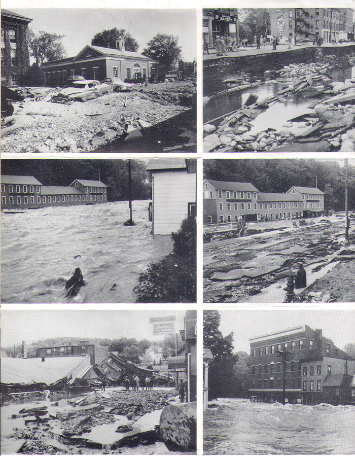 Hurricane Diane