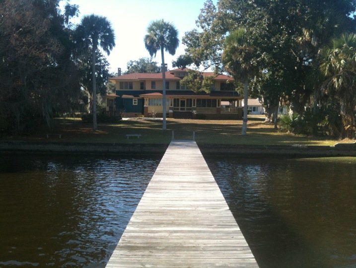 For Sale 407 Mulholland Park, Palatka, Fl