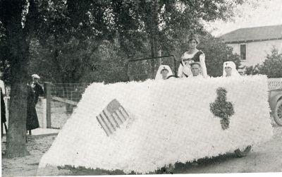 Float from 1912