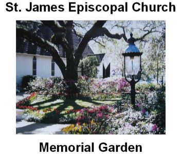 St James Episcopal Church