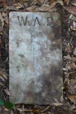 Footstone WAD