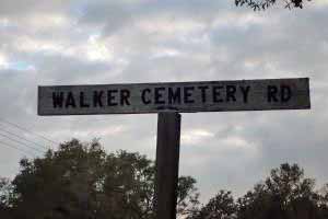 Walker Road