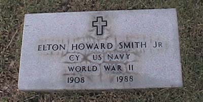 SMITH,  Elton Howad Jr