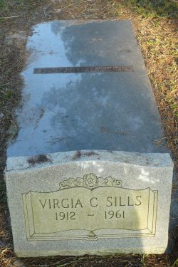 Virgia C Sills
