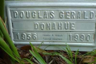 Donahue FHM