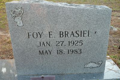 Foy E Brasiel