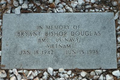 Bryant Bishop Douglas