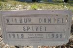 Wilbur Daniel Spivey