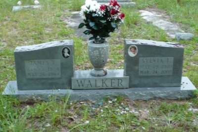 James T & Sylvia L Walker