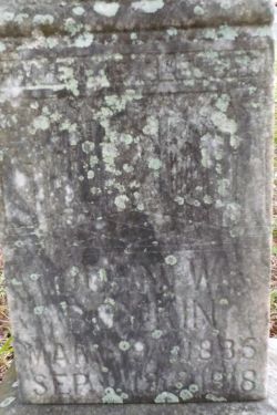 John W Boykin