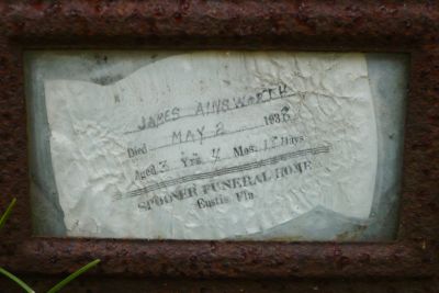 James Ainsworth