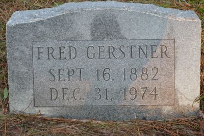 Fred Gerstber