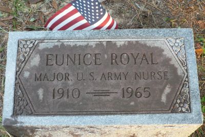 Eunice Royal