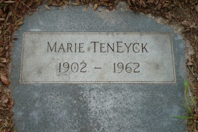 MarieTenEyck
