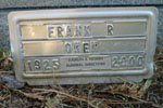 Frank Royal Owen