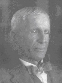 C. A. Childs