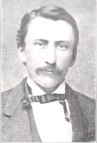 G. D. Clifford
