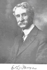 E. L. Ferran