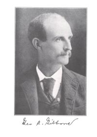 G. A. Gibbons