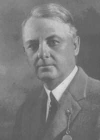 W. M. Igou