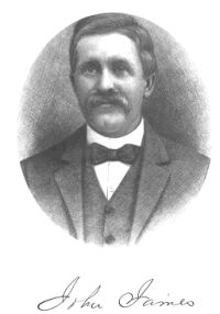 John James