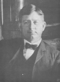 W. E. Dibble