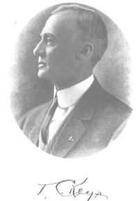 T. C. Keys