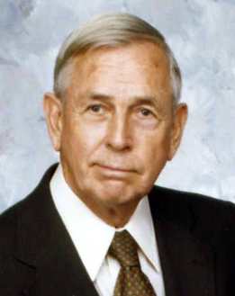 Darrell Charles King