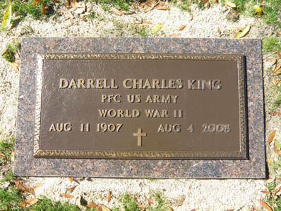 King military