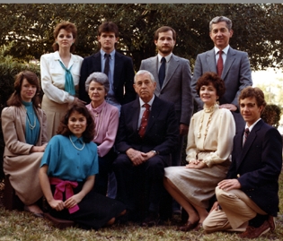 King family