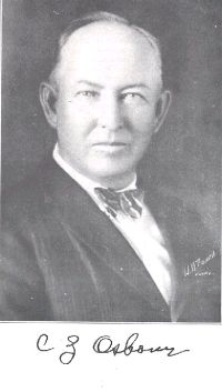 Charles Z. Osborne
