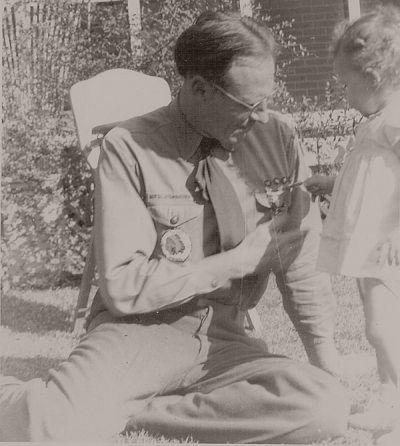 Frank Waterman Palmer