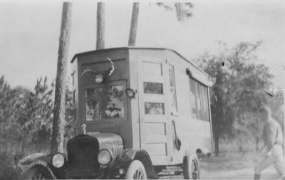 Dave Newell RV