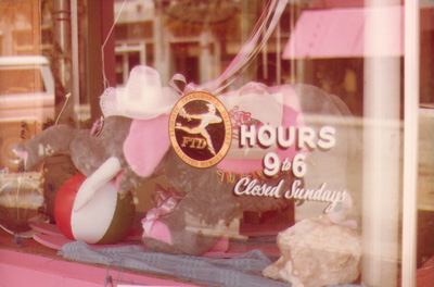 Florist
