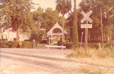 Lakeside Inn