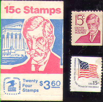 stamps