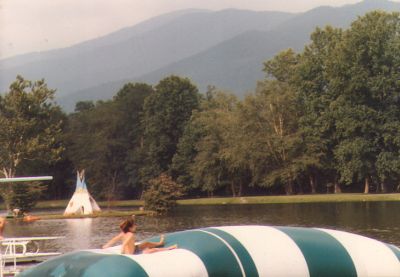 Montreat Camp