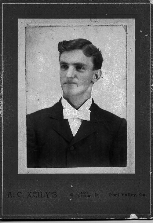 James Sidney McMillan