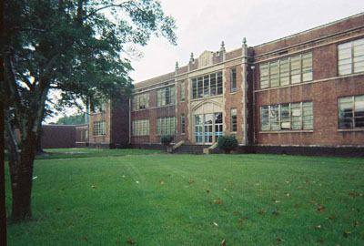 High School- old