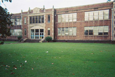 High School