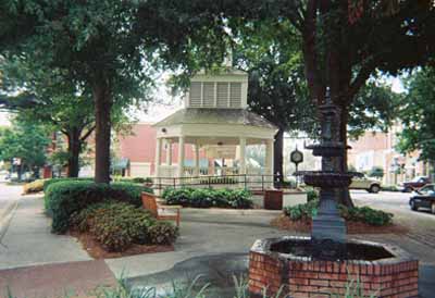 Downtown Park