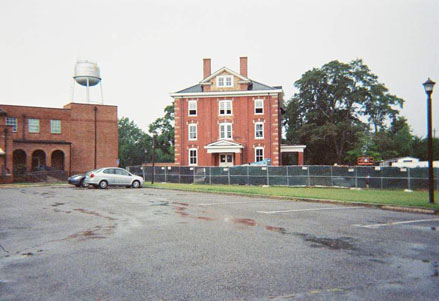 Fort Valley University