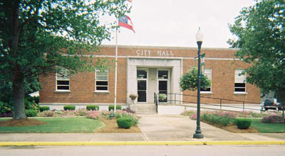 City Hall
