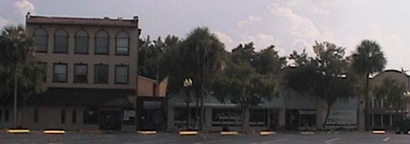 Ralphs block