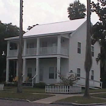 St. Monica's Catholic Church Office