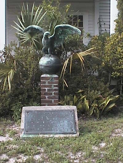 Bridge marker
